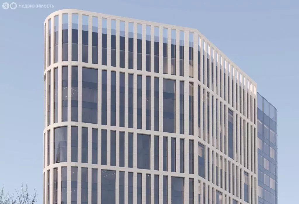 Офис (191.7 м) - Фото 1