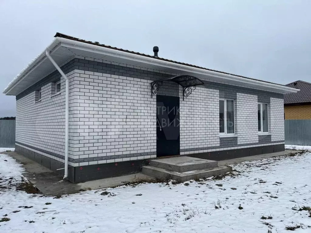 Дом 97 м на участке 4 сот. - Фото 1