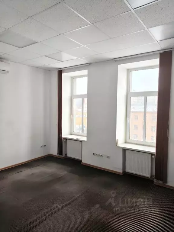 Офис в Санкт-Петербург Расстанная ул., 2к2 (175 м) - Фото 1