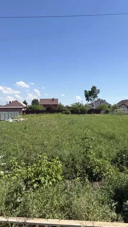Участок в Самарская область, Ставропольский район, с. Тимофеевка ул. ... - Фото 1