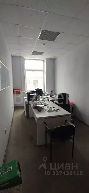 Офис в Москва ул. Кедрова, 14К1 (30 м) - Фото 1