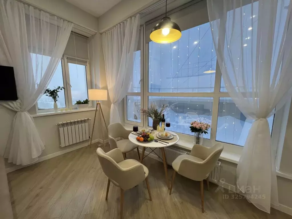 2-к кв. Коми, Сыктывкар Тентюковская ул., 110 (43.0 м) - Фото 1