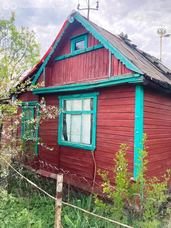 Дом в Кольчугино, СНТ Орджоникидзе-3, 139 (25 м) - Фото 1