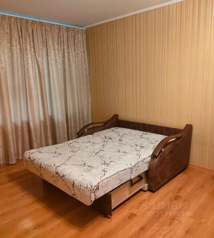 1-к кв. Москва Керченская ул., 16 (31.0 м) - Фото 1