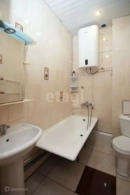Продаётся 2-к квартира, 48.2 м - Фото 0