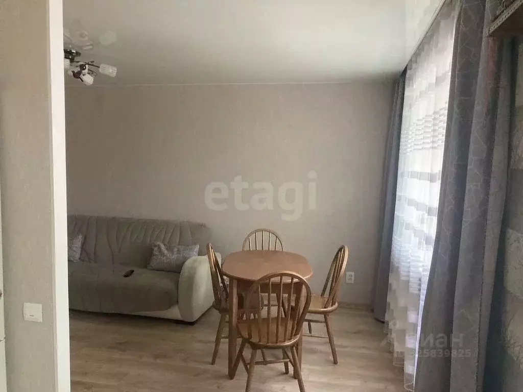 3-к кв. Ярославская область, Ярославль ул. Лермонтова, 38а (63.0 м) - Фото 1