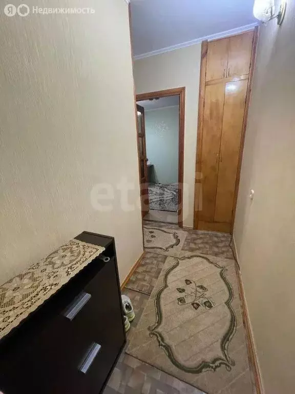 1-комнатная квартира: Азов, Социалистический переулок, 61 (30.7 м) - Фото 2