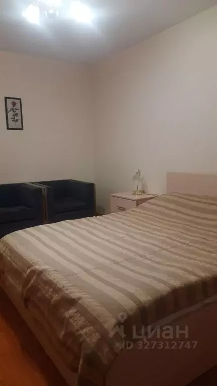 1-к кв. Санкт-Петербург Ленинский просп., 115 (37.0 м) - Фото 2