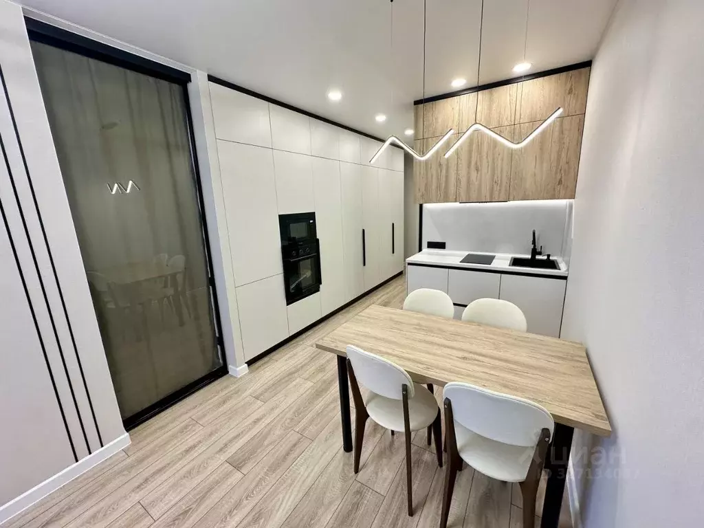 1-к кв. Алтайский край, Барнаул городской округ, Южный рп тракт Южный, ... - Фото 2