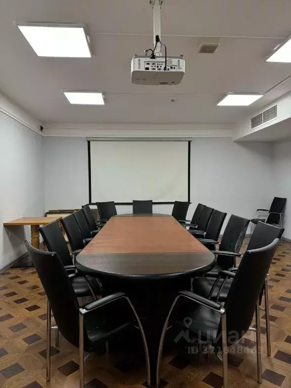 Офис в Свердловская область, Екатеринбург ул. Куйбышева, 44 (42 м) - Фото 1