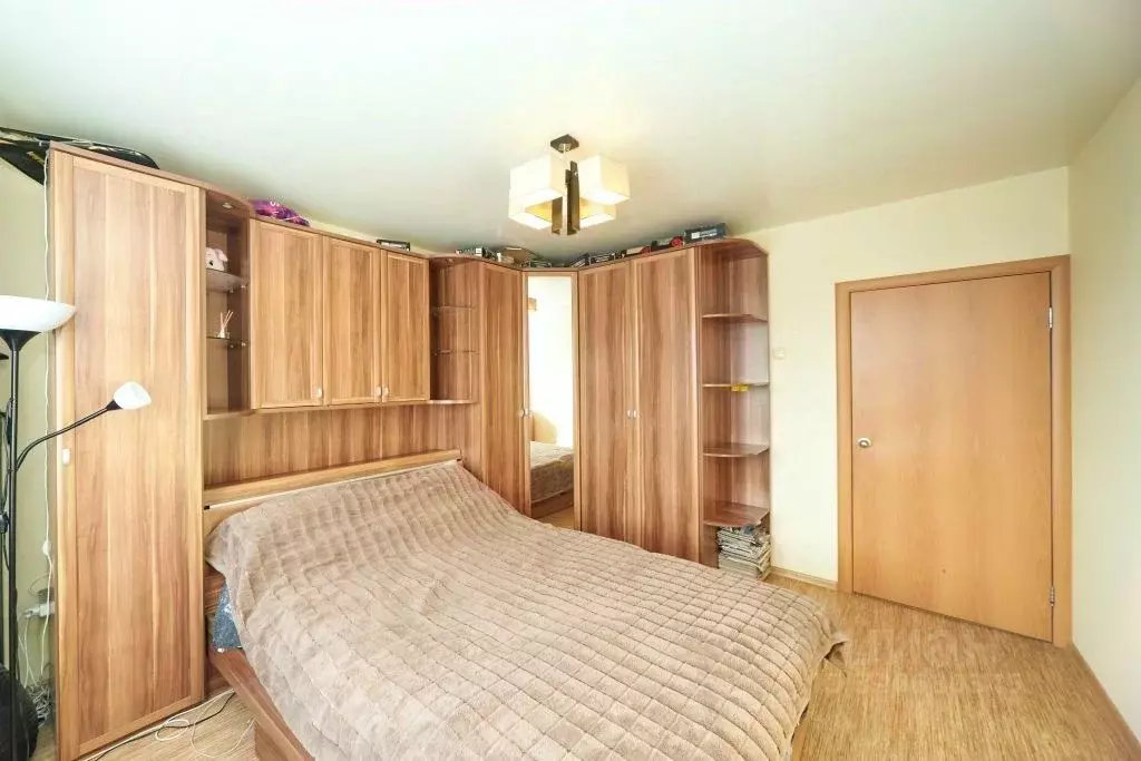 2-к кв. Ярославская область, Ярославль ул. Космонавтов, 9 (53.2 м) - Фото 2