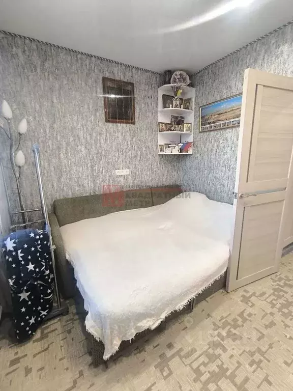 2-к кв. Белгородская область, Старооскольский городской округ, с. ... - Фото 1