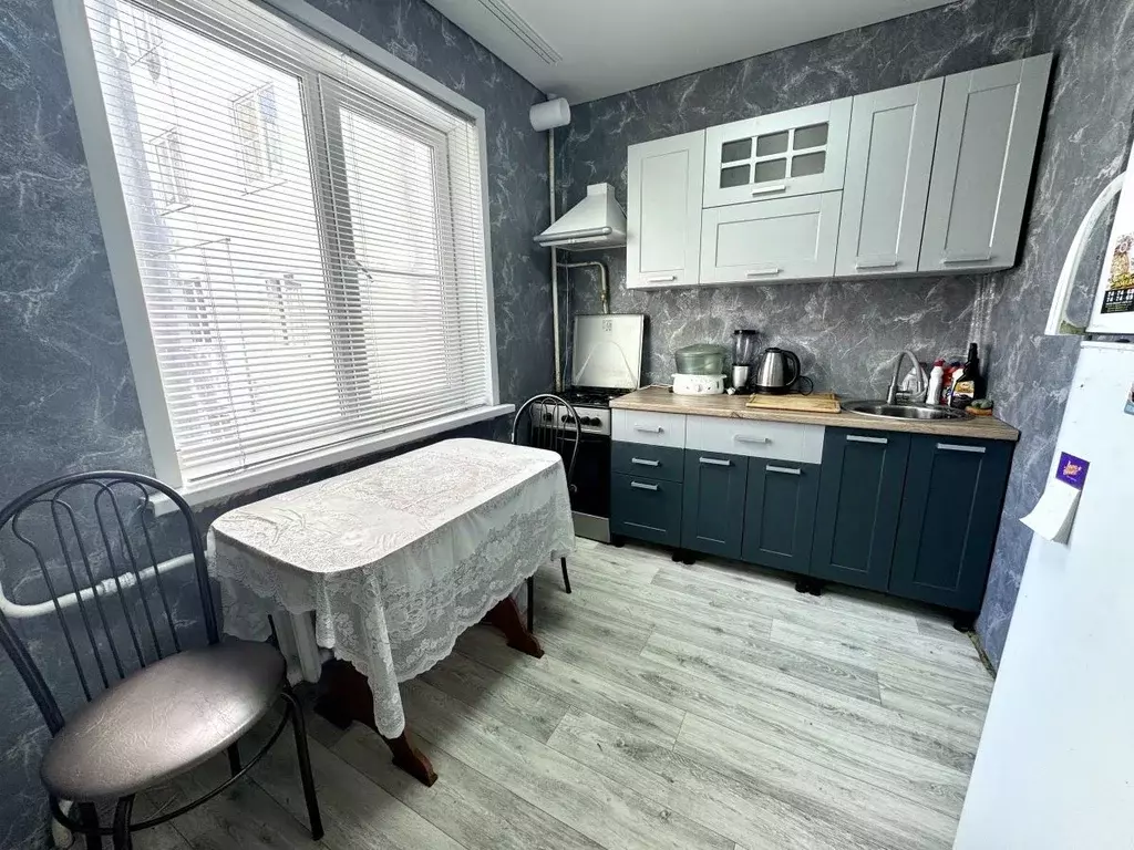 3-к кв. Курская область, Курск ул. 50 лет Октября, 110 (57.9 м) - Фото 1