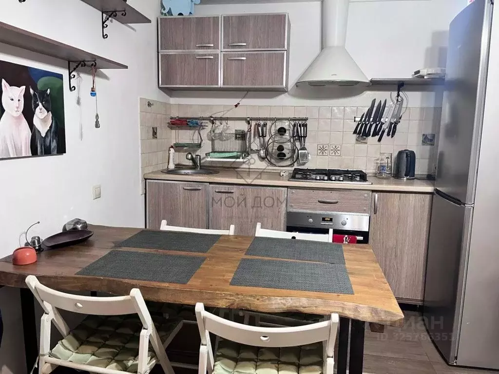 2-к кв. Московская область, Люберцы городской округ, Октябрьский пгт ... - Фото 2