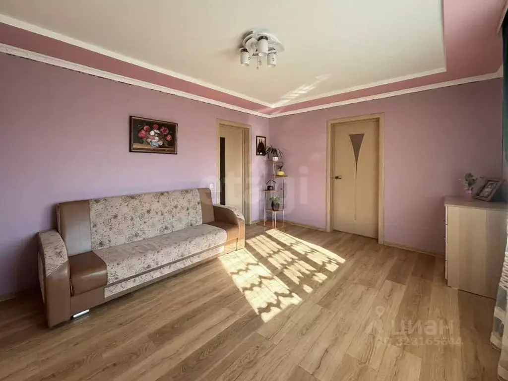 Дом в Псковская область, Псковский район, Ядровская волость, д. ... - Фото 2