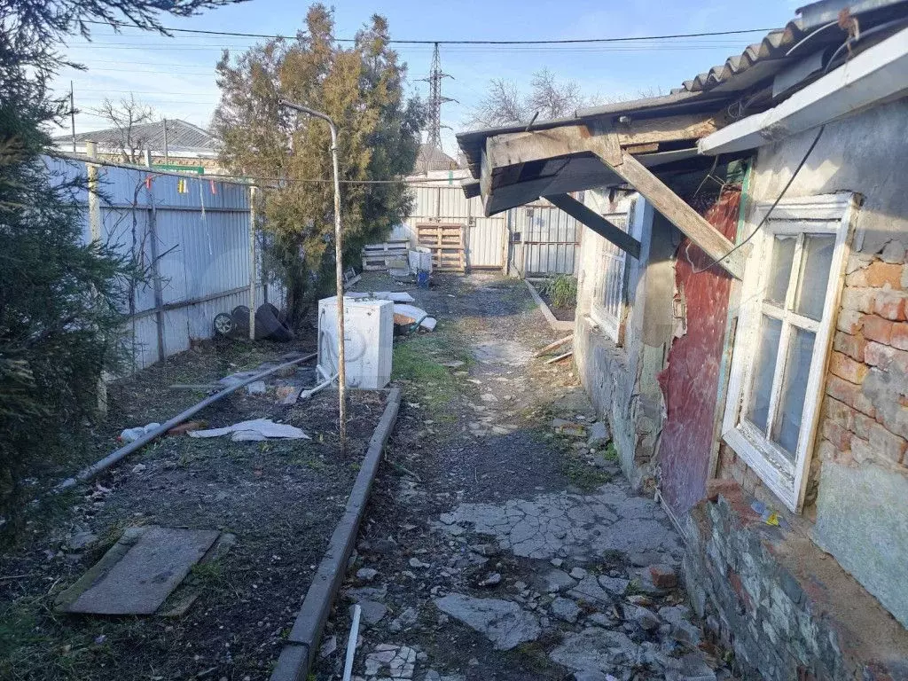 Участок 5,8 сот. (ИЖС) - Фото 1