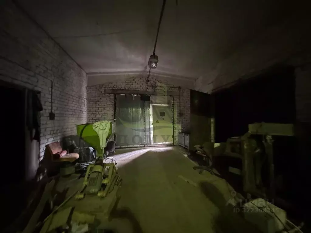 Склад в Московская область, Раменский муниципальный округ, д. Старково ... - Фото 2