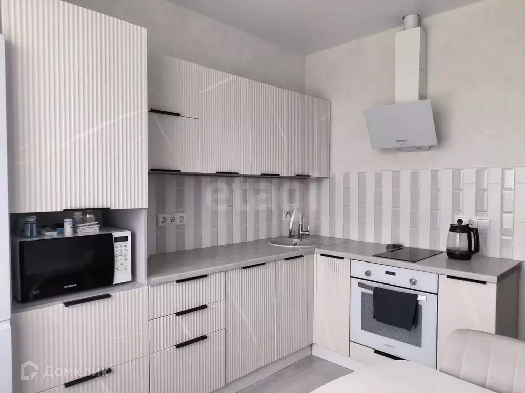 Продаётся 1-к квартира, 39.9 м - Фото 1