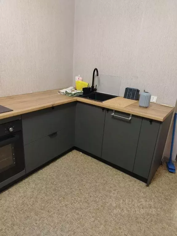 2-к кв. Красноярский край, Красноярск ул. Калинина, 177А (54.0 м) - Фото 2