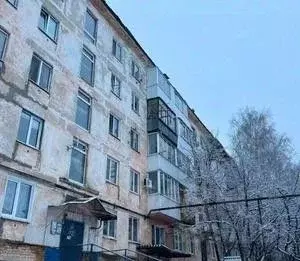 1-к кв. Самарская область, Сергиевский район, Суходол городское ... - Фото 0