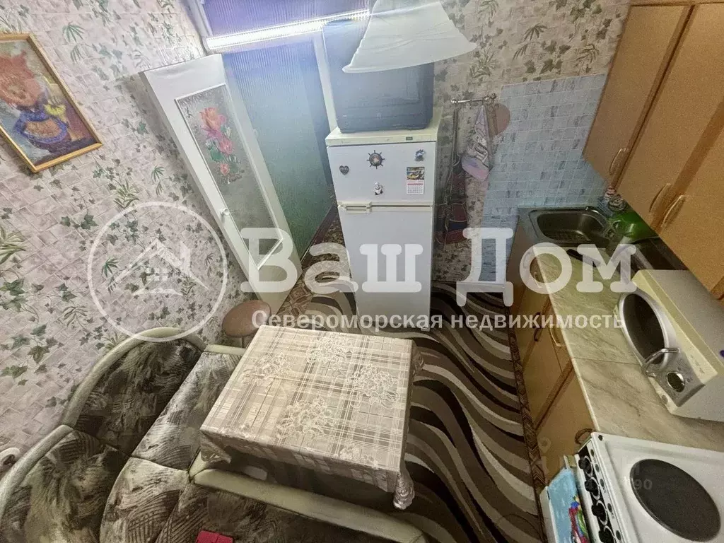 2-к кв. Мурманская область, Сафоново пгт ул. Школьная, 11 (45.0 м) - Фото 2