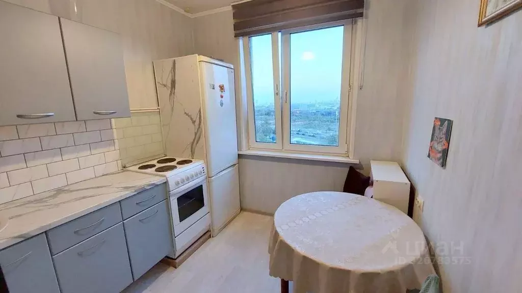 2-к кв. Москва Дегунинская ул., 13К2 (46.0 м) - Фото 1