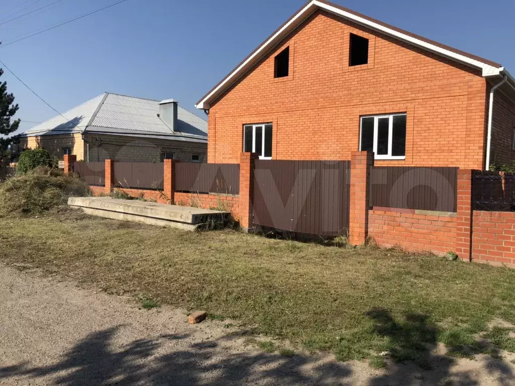 Недвижимость В Ейске Дома Купить