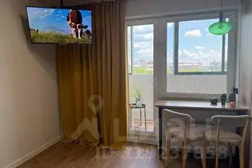 1-к кв. Челябинская область, Копейск ул. Жданова, 30 (25.0 м) - Фото 0
