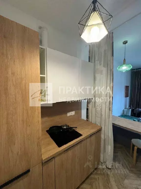 Продается 1-комнатная квартира - Фото 2