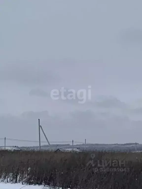 Участок в Белгородская область, Белгородский район, Головинское с/пос, ... - Фото 0