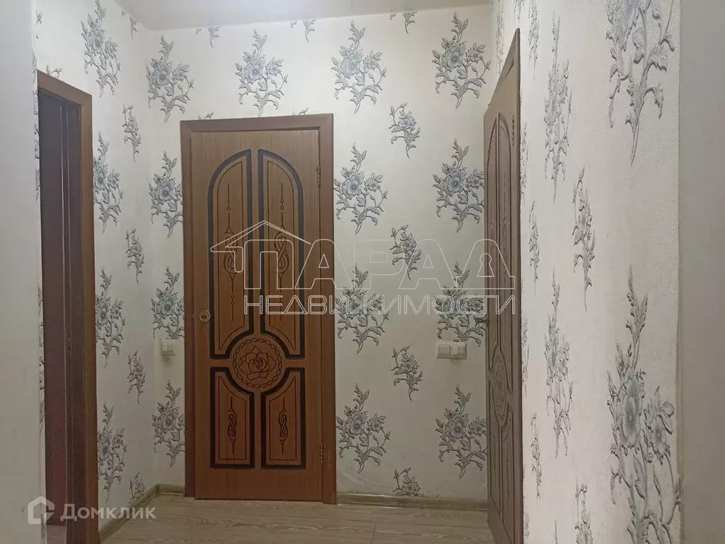 Продаётся 2-к квартира, 61 м - Фото 1