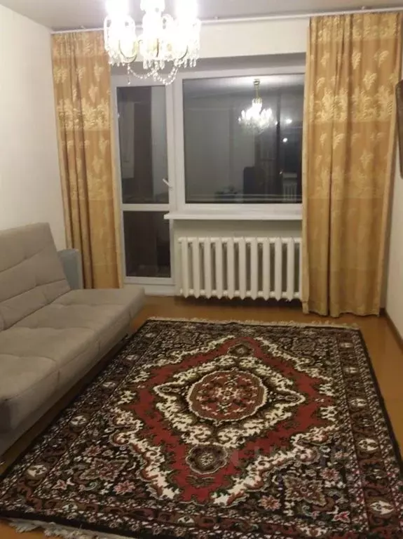 3-к кв. Свердловская область, Екатеринбург ул. Литовская, 29 (60.0 м) - Фото 1