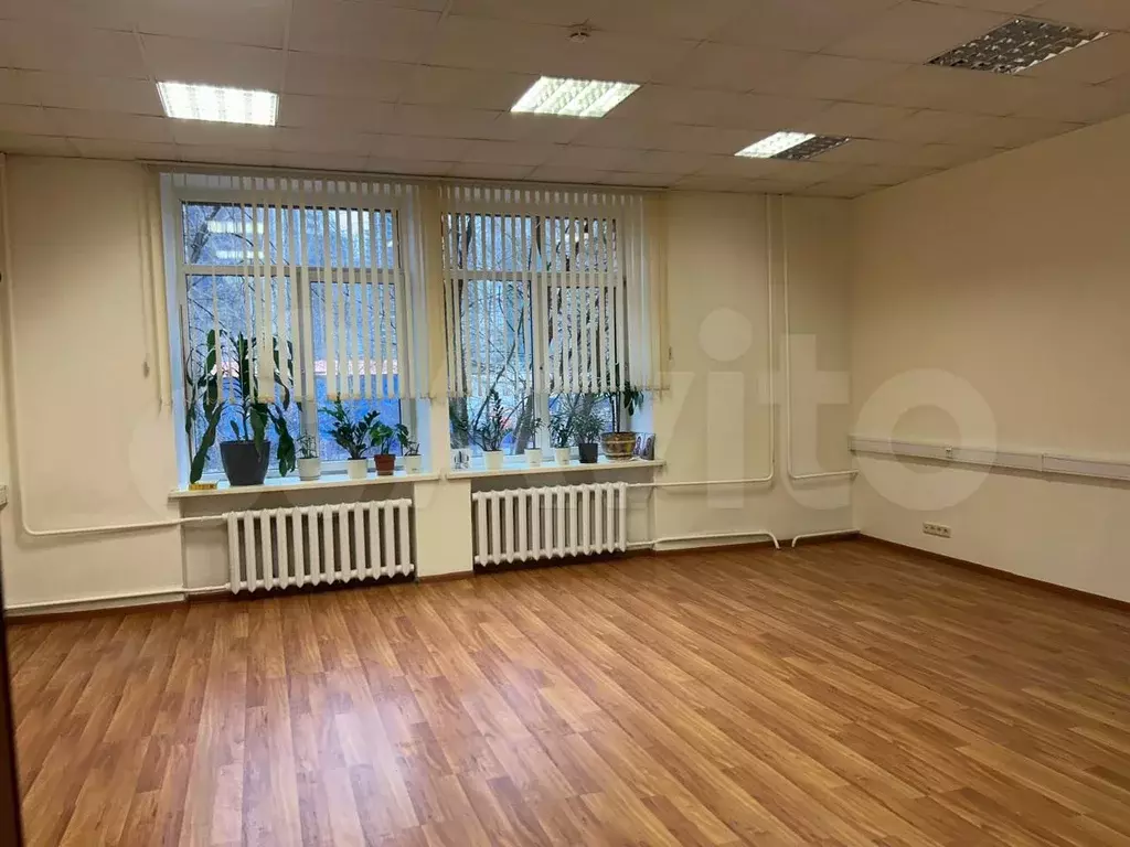 Офис, 45.5 м - Фото 0