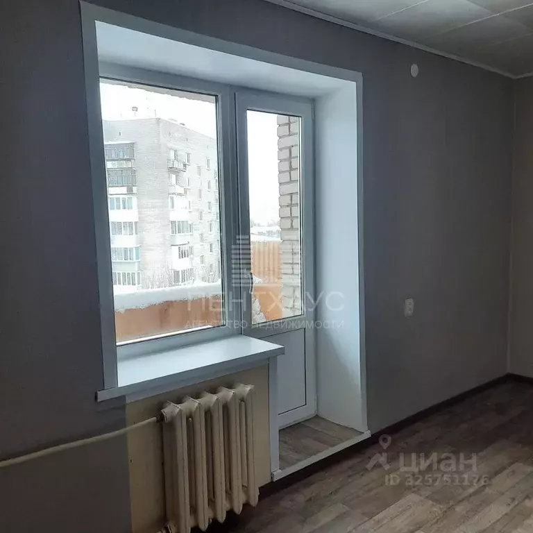 Комната Владимирская область, Владимир ул. Белоконской, 10 (13.6 м) - Фото 2