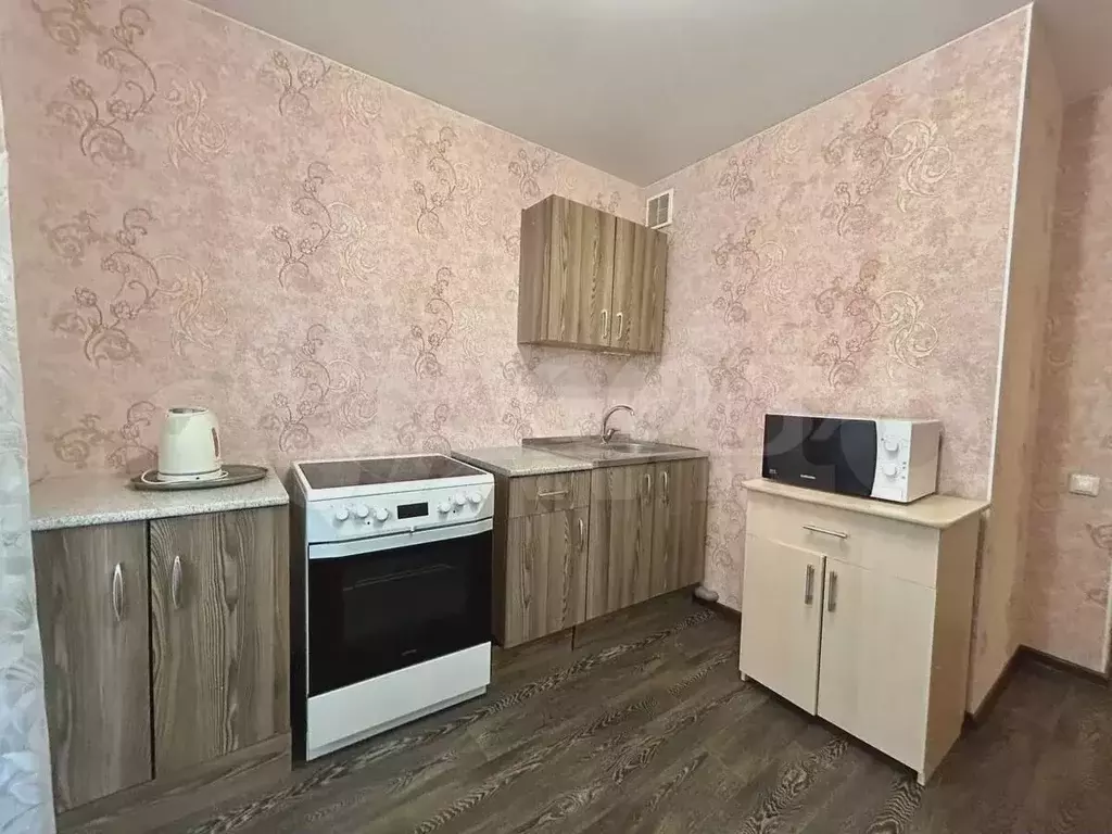 1-к. квартира, 35 м, 12/14 эт. - Фото 0