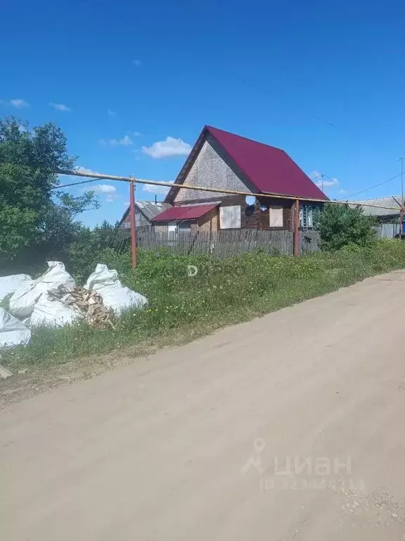 Участок в Башкортостан, Иглинский район, Калтымановский сельсовет, с. ... - Фото 2
