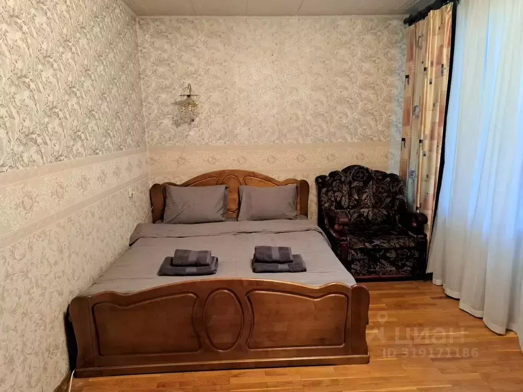 2-к кв. Московская область, Одинцово Сосновая ул., 14 (65.0 м) - Фото 1