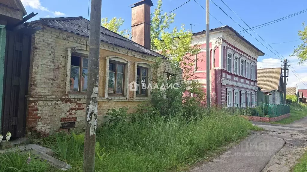 Дом в Нижегородская область, Богородск ул. Ленина, 329 (108 м) - Фото 1