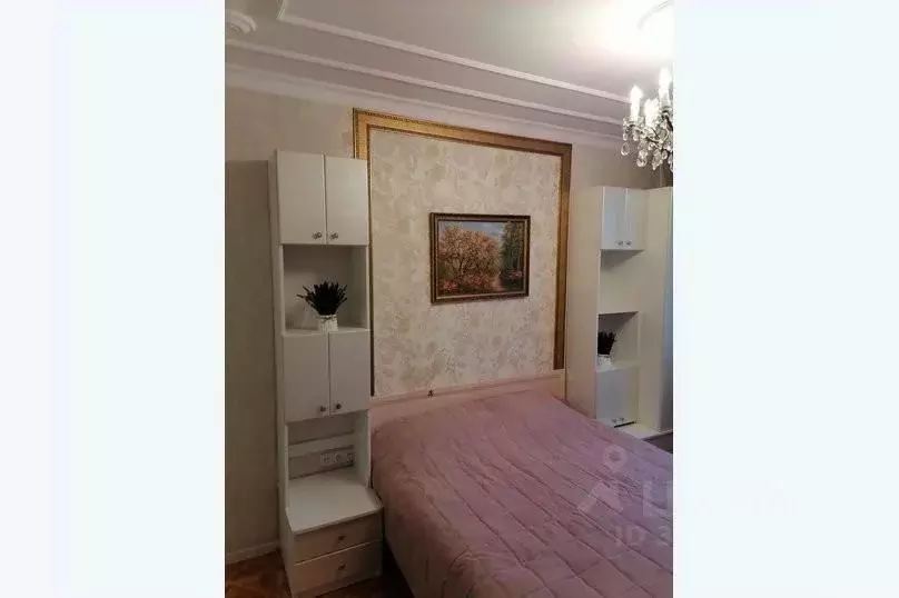 1-к кв. Ставропольский край, Ессентуки ул. Орджоникидзе, 87 (34.0 м) - Фото 1