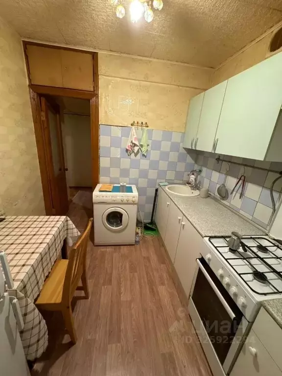 2-к кв. Московская область, Домодедово городской округ, д. Павловское ... - Фото 2