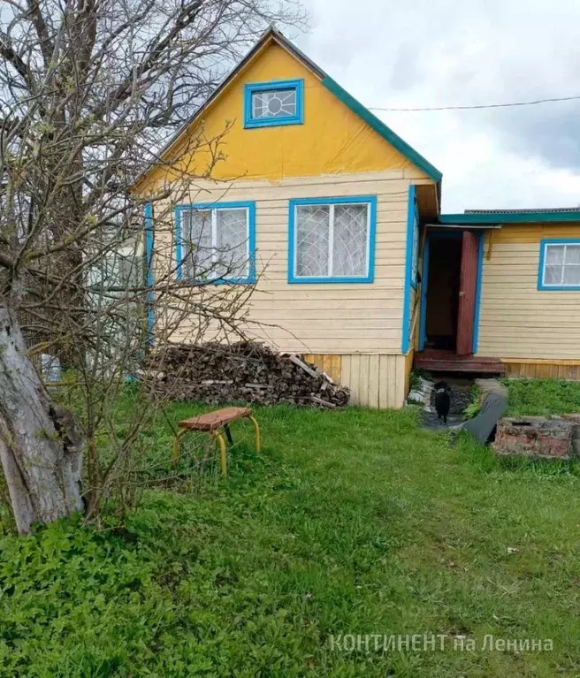 Участок в Ярославская область, Рыбинский муниципальный округ, д. ... - Фото 1