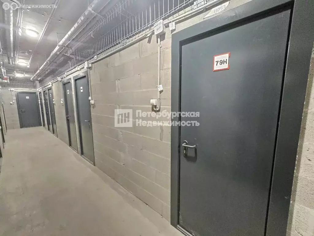Помещение свободного назначения (4 м) - Фото 1