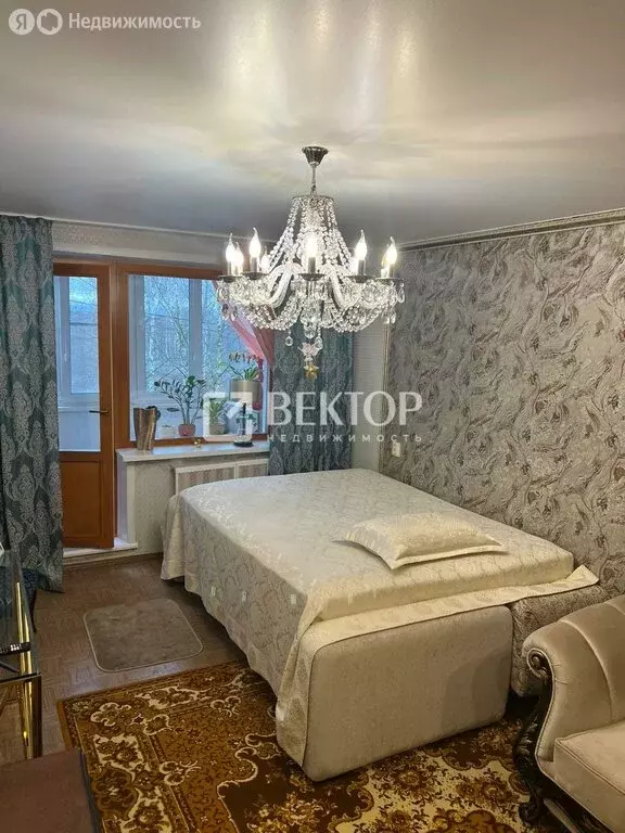 1-комнатная квартира: Кострома, микрорайон Малышково, Клубничная ... - Фото 1