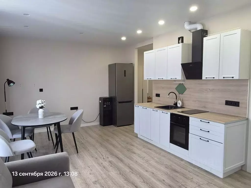 3-к кв. Москва ул. Летчика Осканова, 6 (58.0 м) - Фото 2