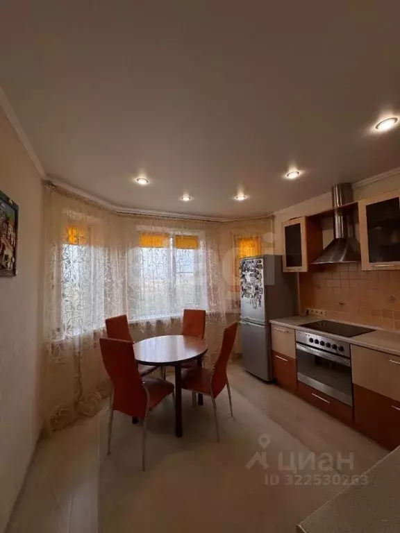 2-к кв. Курская область, Курск просп. Победы, 36 (58.0 м) - Фото 1