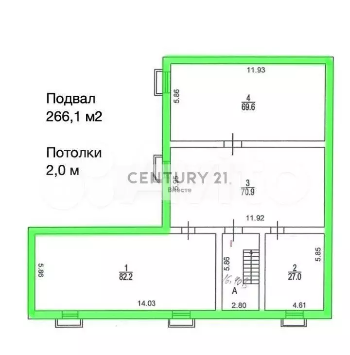 Продажа здания - Фото 0