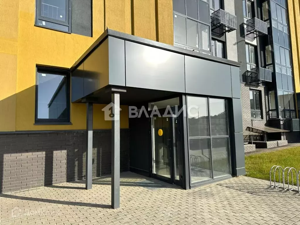 Продаётся 1-к квартира, 38.9 м - Фото 0