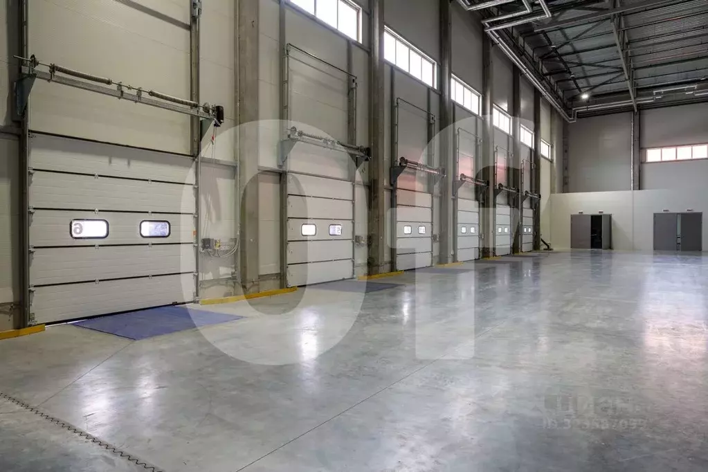 Склад в Московская область, Клин Волоколамское ш., 4 (40320 м) - Фото 2