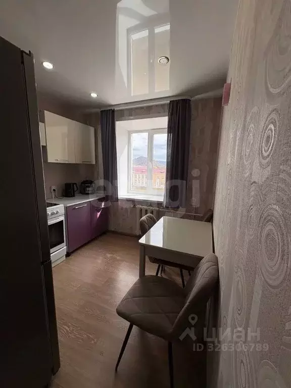 2-к кв. Бурятия, Закаменск Юбилейная ул., 16 (46.3 м) - Фото 1