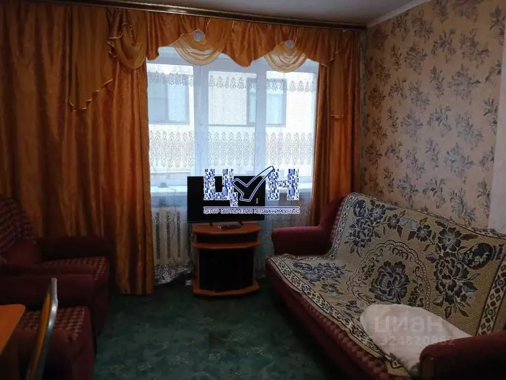 Комната Курская область, Курск Сумская ул., 37Ак2 (10.0 м) - Фото 1